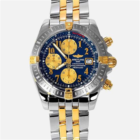 orologio crono automatico breitling|Buy Breitling Chronomat Watches Online .